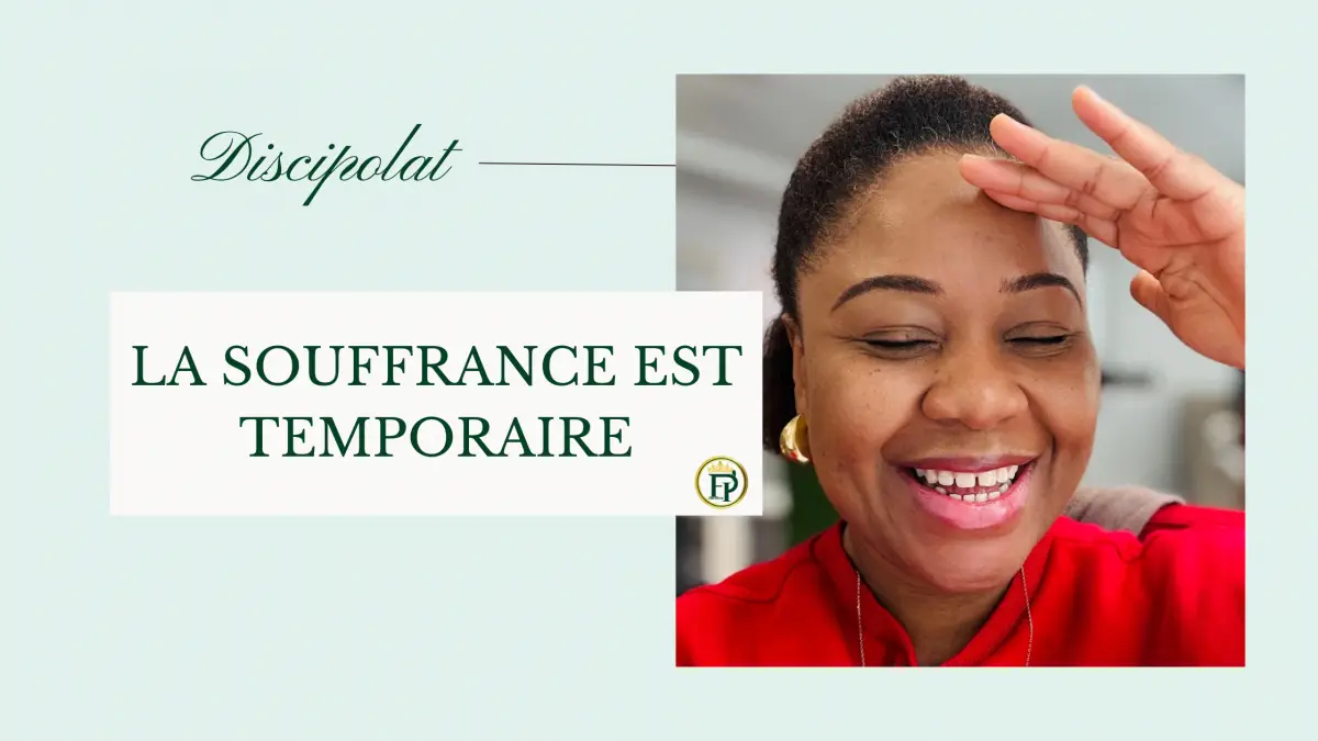 souffrance