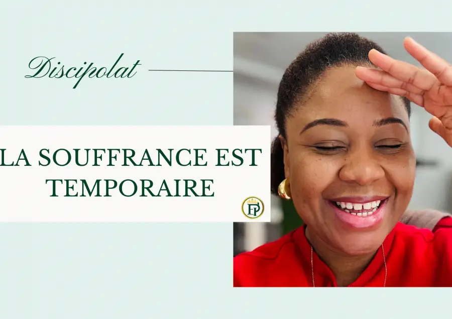 souffrance