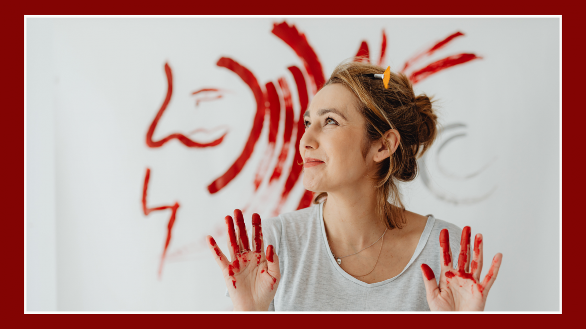 une empreinte indélébile