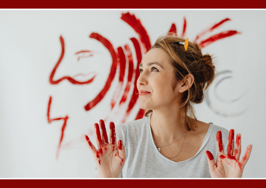 une empreinte indélébile