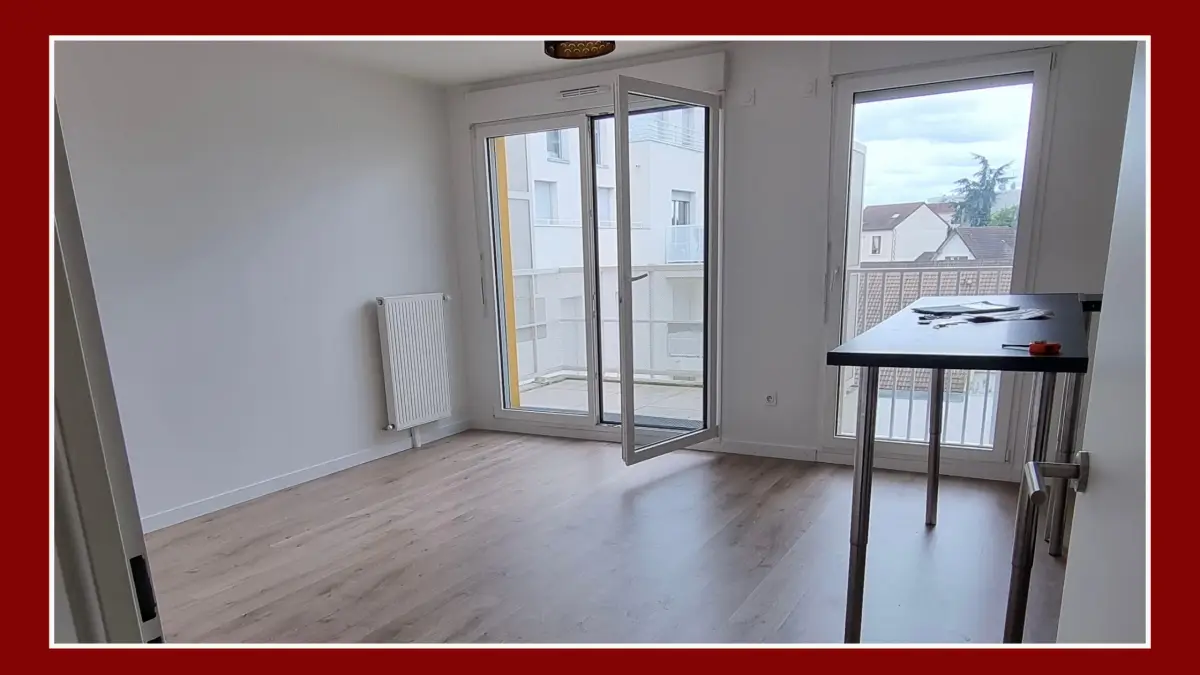 peur du vide