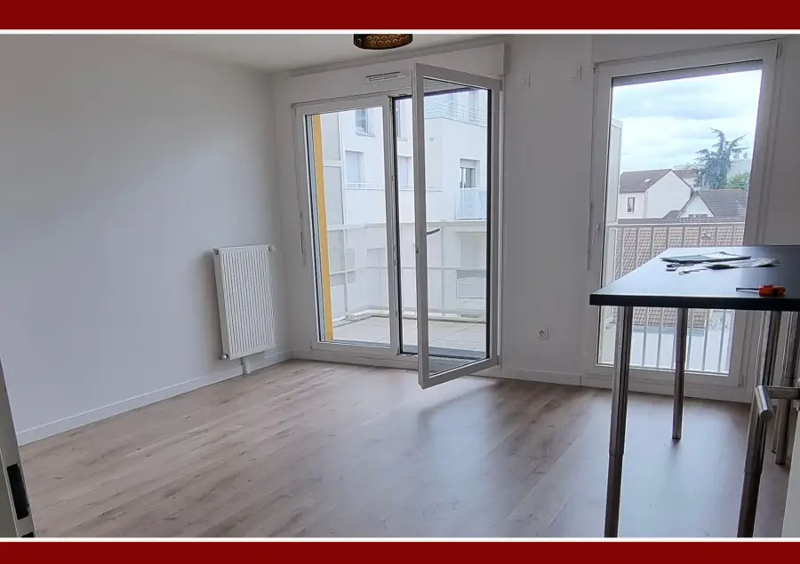 peur du vide