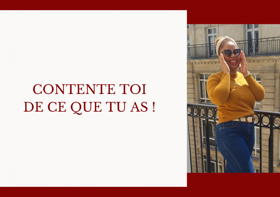 contente toi