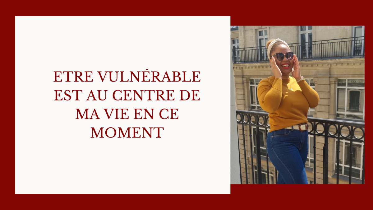 être vulnérable