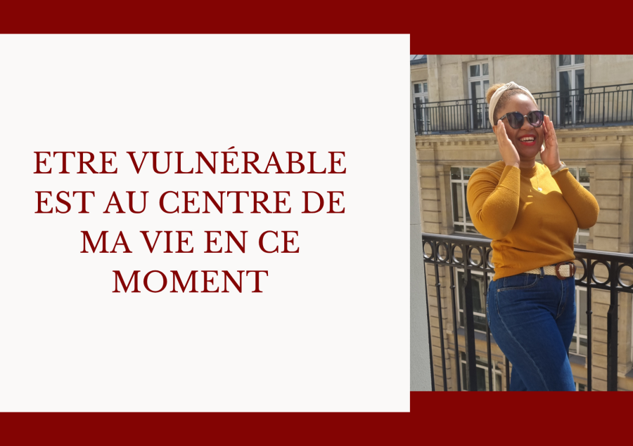 être vulnérable