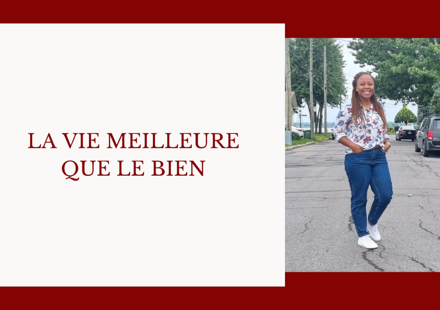 la vie meilleure que le bien